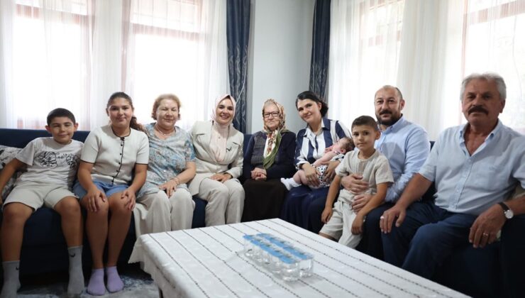 “Milli Aile Haftası” Kapsamında 81 İlde Aile Odaklı Programlar Düzenlenecek