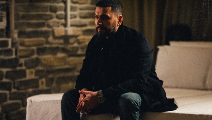 Özgür Alter’den Bir Arabesk Klasiği: “Ayaz Geceler”