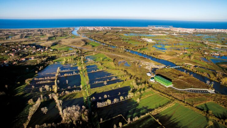 PURE RIVERS: Nehirler için Kirlilik Bilinci ve İyileştirme Çalışmaları