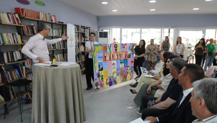 Seferihisar’da “Bir Çınar Bin Umut” Etkinliği: Üçüncü Yaş Üniversitesi Dönem Sonu Coşkuyla Kutlandı
