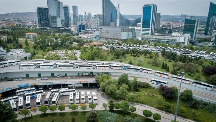 Şehirler Arası Otobüslerde 12 Saat Kala Tam İade Dönemi