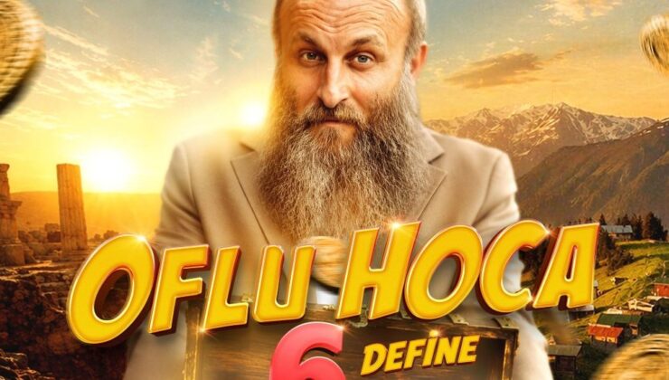 Sevilen Seri Geri Döndü! Oflu Hoca’dan Yeni Kaos