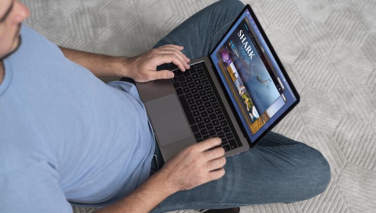 Siber Saldırganlar Oltalama Saldırılarıyla Netflix Kullanıcılarını Hedef Alıyorlar