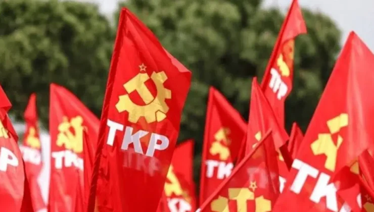TKP’den NATO Zirvesi Hazırlığı: Mücadele Haftası İlan Edildi