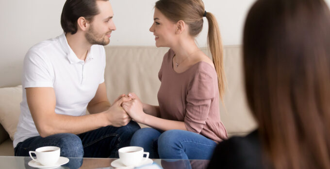 Terapi İlişkiyi Bitirir mi, Güçlendirir mi?