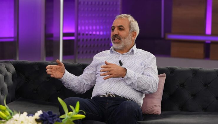 Engin Gökmen Demirbaga: “Yüzde Yüz Yerli Türk Malı Ürettik”