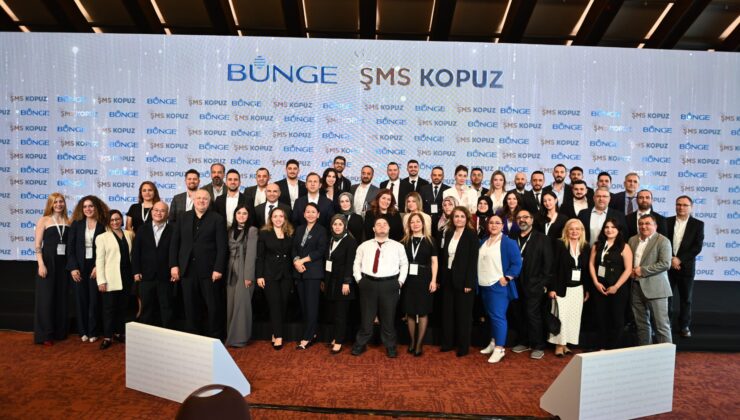 Yeni Nesil Özel Yağ Çözümleriyle 10 Milyar Dolarlık İhracat Vizyonu