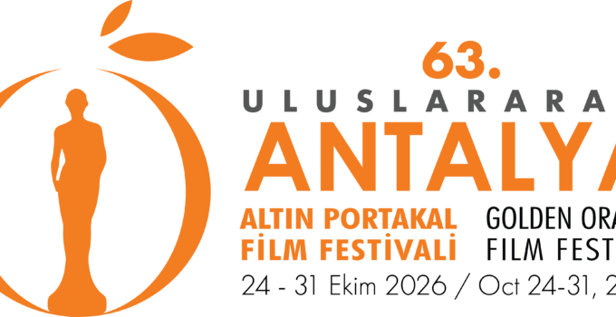 Uluslararası Antalya Altın Portakal Film Festivali’nde Ulusal Yarışmalara Başvuru Tarihleri Açıklandı!