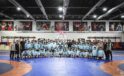 “300 Çocuk 300 Sporcu” Projesiyle Geleceğin Sporcuları Yetişiyor