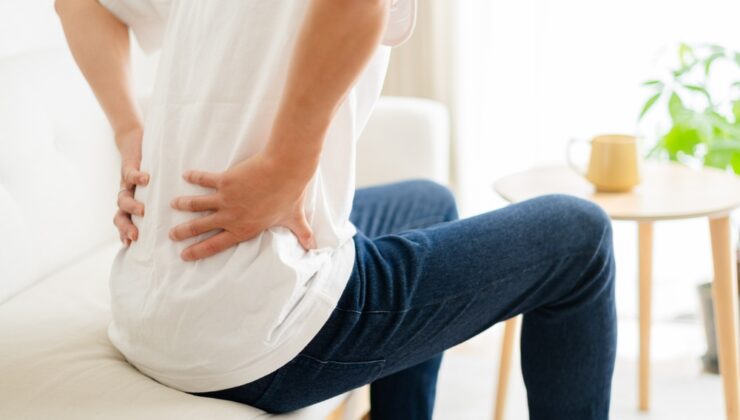 40 Yaş Üstü Her 2 Kişiden 1’inin Ortak Sorunu Bel Fıtığı