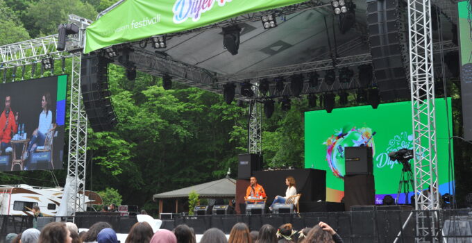 5. Diyet Fest İçin Geri Sayım Başladı
