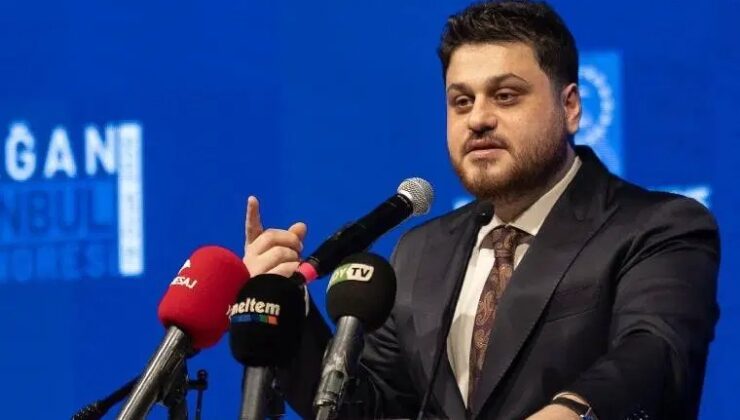 BTP Lideri Hüseyin Baş: “İstanbul’da 40-50 Bin TL’den Düşük Ev Bulmak İmkânsız”