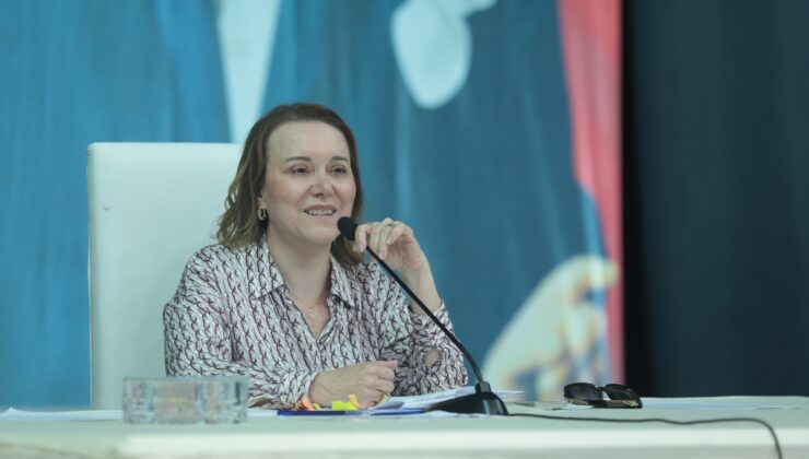 Başkan Mutlu: ‘Kamu İçin Kamu Yararına Çalışan Bir Belediyeyiz’