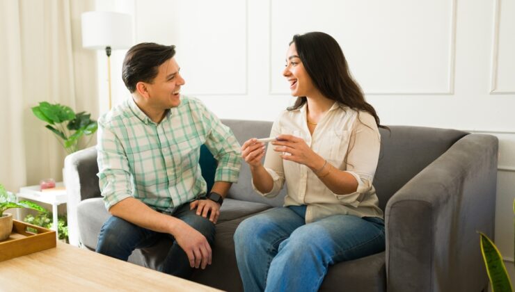 Doğurganlıkta Zamanla Yarış: 35 Yaş Sonrası Neden Kritik?