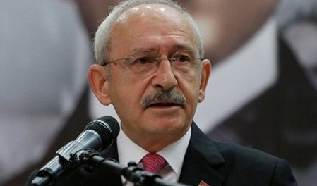Kılıçdaroğlu’nun Grup Toplantısı Talebine İlişkin İddia Gündemde