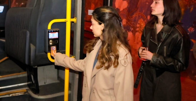 Kocaeli Büyükşehir Belediyesi’nden 7 Yılda 3 Milyar TL’lik Ulaşım Desteği