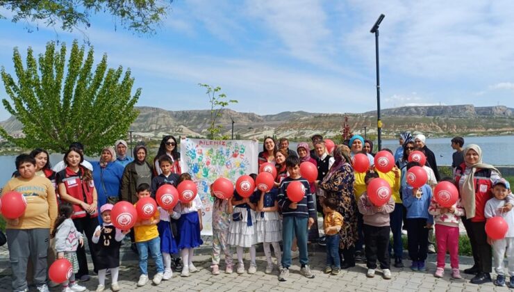 Milli Aile Haftası Kapsamında 81 İlde 4 Bin 973 Etkinlik Gerçekleştirildi