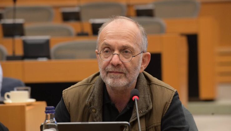 TKP Genel Sekreteri Kemal Okuyan’dan NATO Anketine Tepki: “Bu Gidişat Derhal Tersine Çevrilmeli”
