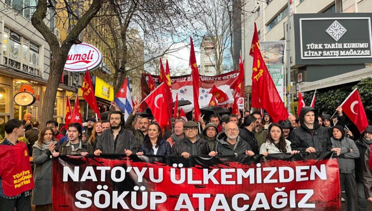 TKP’den İran Açıklaması: “Emperyalizm Yenilmez Değildir”