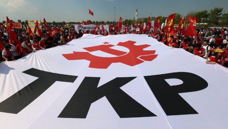 TKP’den NATO Zirvesi ve Tandoğan Mitingi Uyarısı: ‘Aklınızdan Bile Geçirmeyin, Bu Memleket Bizim!’