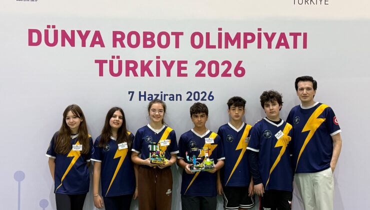 Türk Öğrenciler Şimdi Dünya Finali İçin Porto Riko’ya Hazırlanıyor
