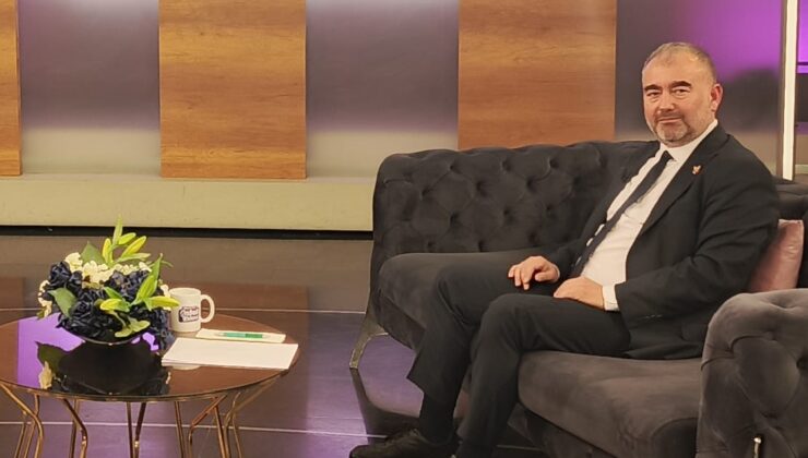 Türk Üreticisine 48 Saatte Finansman İmkânı