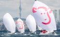 14. TAYK – Eker Olympos Regatta’nın yarış takvimi belli oldu