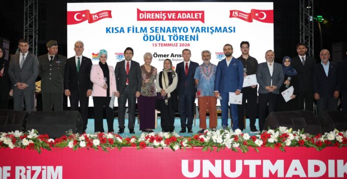 40 SENARYO ARASINDAN ZAFERE UZANAN DÖRT HİKÂYE BELLİ OLDU