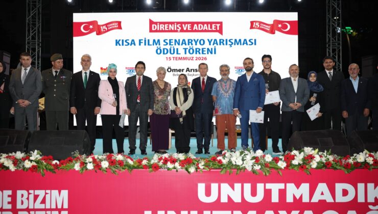 40 SENARYO ARASINDAN ZAFERE UZANAN DÖRT HİKÂYE BELLİ OLDU
