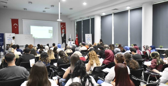 ABB’NİN ÜCRETSİZ AGS TEKRAR KAMPI BAŞLADI
