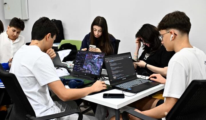 ASSİM’den yapay zekayla marka oluşturma eğitimi