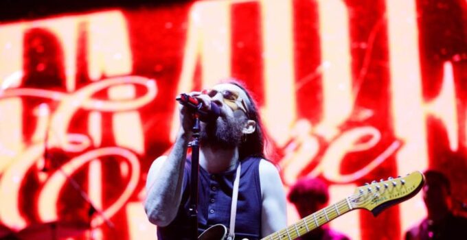 Altın Kiraz Festivali´nde Görkemli Final