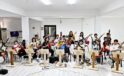 Değirmenönü’nde gitarın dört hali