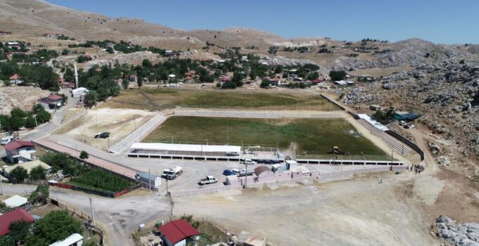 Feslikan’da 800 güreşçi kol bağlayacak