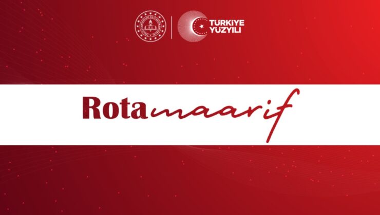 LGS TERCİH SÜRECİNDE REHBER OLACAK “ROTA MAARİF” ERİŞİME AÇILDI