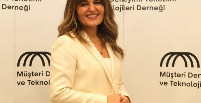 Yapay zekâ çağında müşteri deneyimine yön verecek liderleri MDYD ve Koç Üniversitesi yetiştirecek