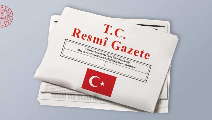 MEB YÖNETİCİ VE ÖĞRETMENLERİNE İLİŞKİN DÜZENLEMELER RESMÎ GAZETE’DE YAYIMLANDI