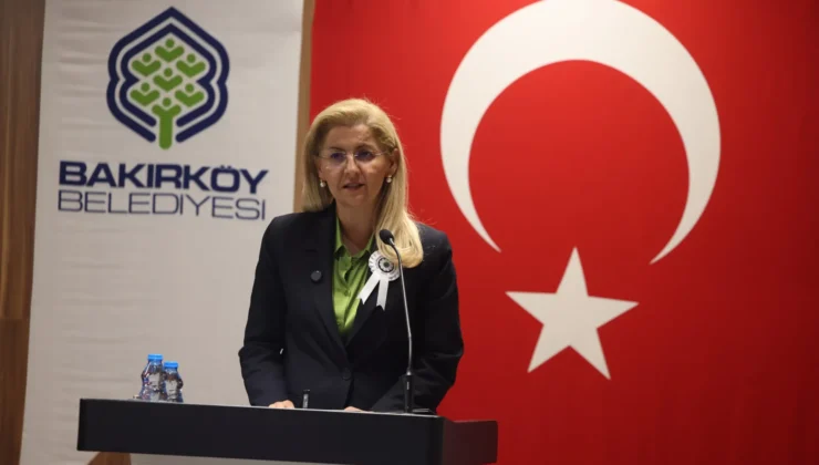 SREBRENİTSA SOYKIRIMI’NDA KATLEDİLENLER BAKIRKÖY’DE UNUTULMADI