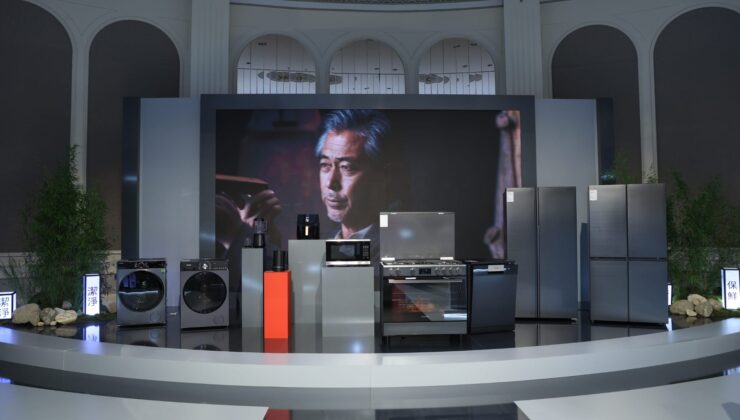 Toshiba ve Kumtel’den Türkiye’de Stratejik Ortaklık