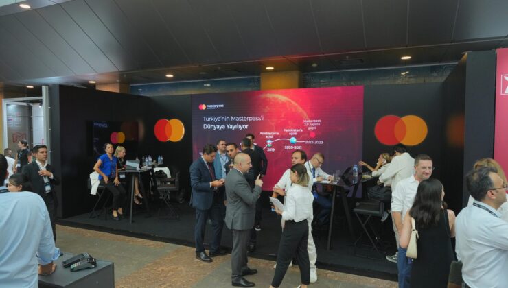 2,7 Trilyon Dolarlık E-Ticaret Pazarı İstanbul’da Buluşacak