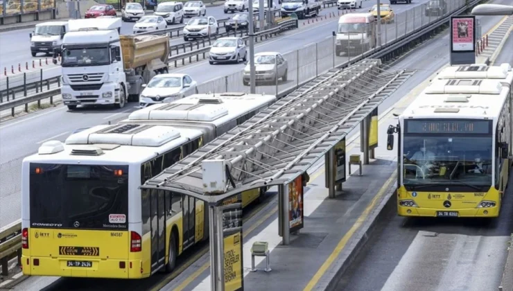 30 Ağustos’ta İstanbul’da Toplu Taşıma Ücretsiz: Marmaray ve Bazı Metro Hatlarında Ücret Alınmayacak