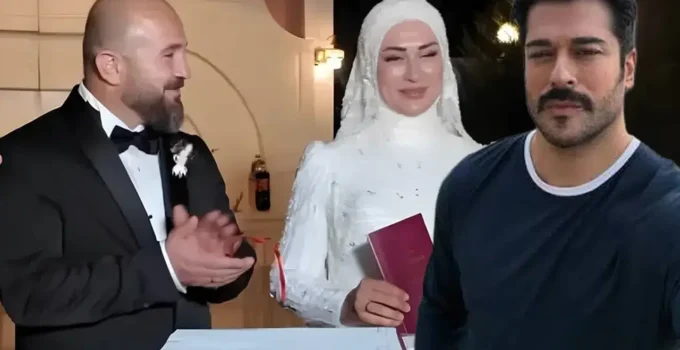 Burak Özçivit’ten Aile Tepkisi: “Ailemizi Rahat Bırakın!”