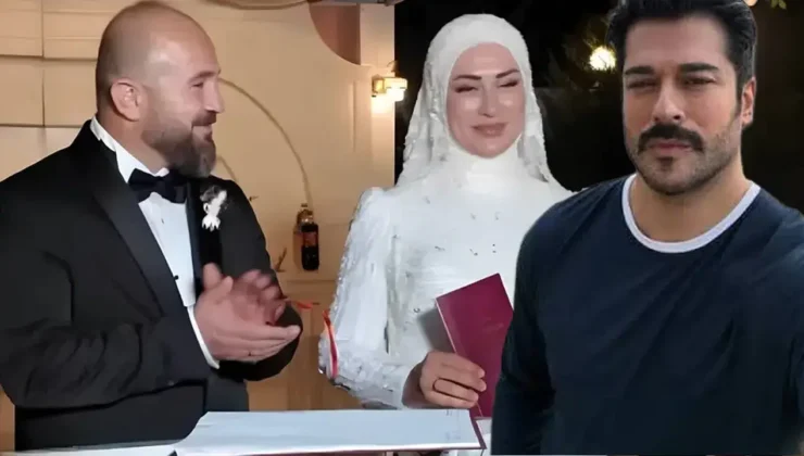 Burak Özçivit’ten Aile Tepkisi: “Ailemizi Rahat Bırakın!”