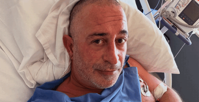 Cem Yılmaz’ın Sağlık Durumuyla İlgili Yeni Gelişme! Ağabeyinden Açıklama