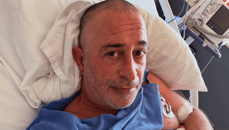 Cem Yılmaz’ın Sağlık Durumuyla İlgili Yeni Gelişme! Ağabeyinden Açıklama