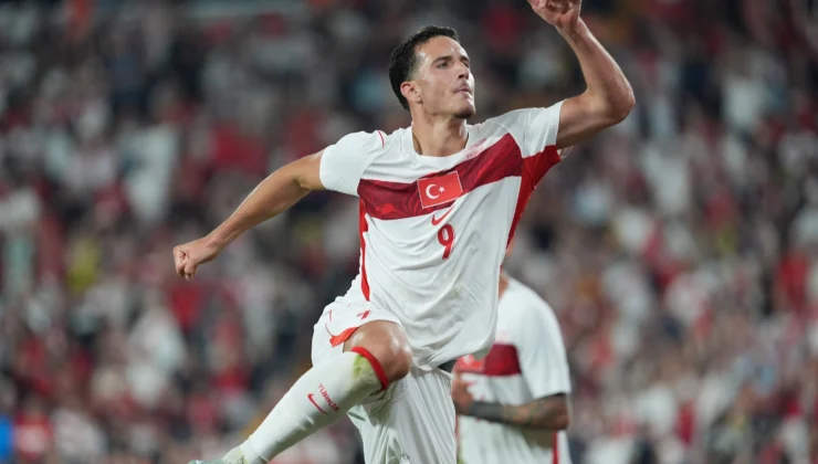 Galatasaray’da Yeni Transfer Heyecanı: Deniz Gül Bugün İstanbul’a Geliyor