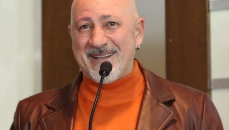 İstanbul Gazete ve Haberciler Federasyonu Başkanı Ali Rıza Yıldız’dan 30 Ağustos Mesajı