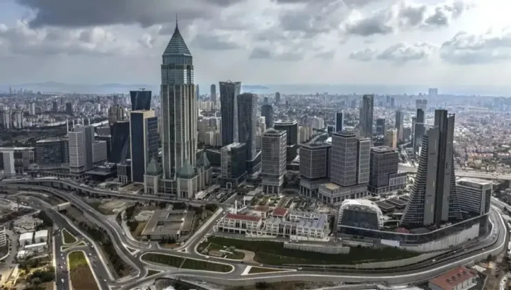 İstanbul İçin Yeni Finans Merkezi Hedefi: “Varlık Merkezi Olma Fırsatı”