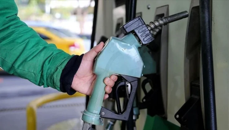 İstanbul’da Akaryakıt Fiyatları Güncellendi: Motorin 77,48 TL