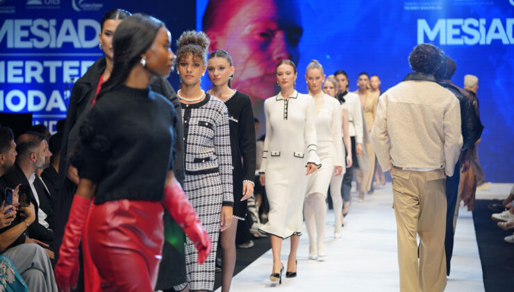 İstanbul’da Genç Tasarımcılar İçin Kritik Gün: Merter Moda 2026’da Defile Provaları Başladı